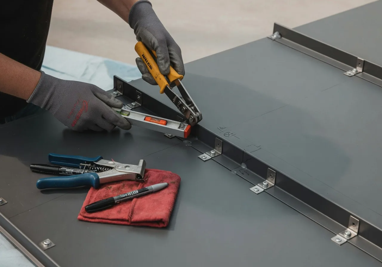 Why choose Metal Roofing Installation in Saratoga, WY